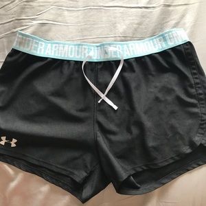 Under Armour Athletic Shorts